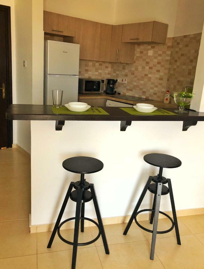 Apartament Byzantium Gardens Pafos Zewnętrze zdjęcie